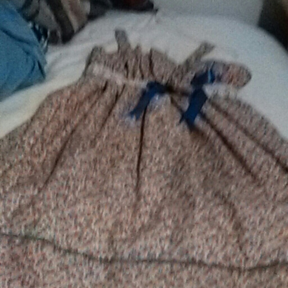 Girl's Floral Sundress